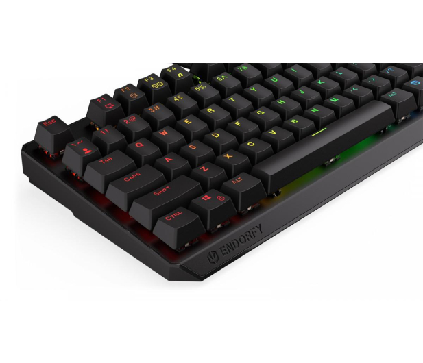 ENDORFY Thock TKL Kailh Red RGB - 1077311 - zdjęcie 17